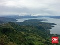 Raja dan Ratu Belanda Disebut Akan Berwisata di Danau Toba