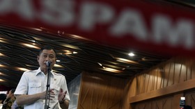 Jonan Patok Denda Tinggi Agar Perusahaan Listrik Swasta Tobat