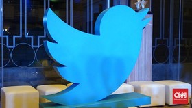 Cara Twitter Deteksi Akun Bot