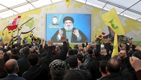 Hizbullah Tuduh Saudi dan Turki Halangi Perdamaian Suriah