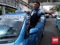 Jokowi Kasih Rp600 Ribu ke 197 Ribu Sopir Taksi Lawan Corona