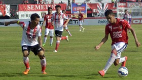 Ismed Sofyan Berpeluang Bela Persija Lawan PSM