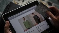 5 Negara yang Sering Belanja Online, Ada Indonesia?