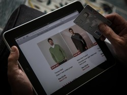Duel Raksasa China dan Amerika di e-Commerce Indonesia