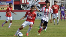 Persiraja Rekrut Dua Pemain Bali United