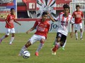 Persiraja Rekrut Dua Pemain Bali United
