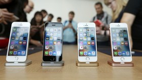 Sebagian iPhone Bakal Dibuat di India