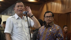Transportasi Online Diminta Berbadan Hukum sebelum 31 Mei