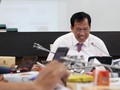 Harapan Pengusaha dan DPR Pada Bos Baru Pajak