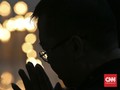 Vatikan Rilis Pedoman Rabu Abu 2021