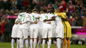 Lantaran Menunjukkan Isyarat Provokasi, Bek Bremen Disanksi