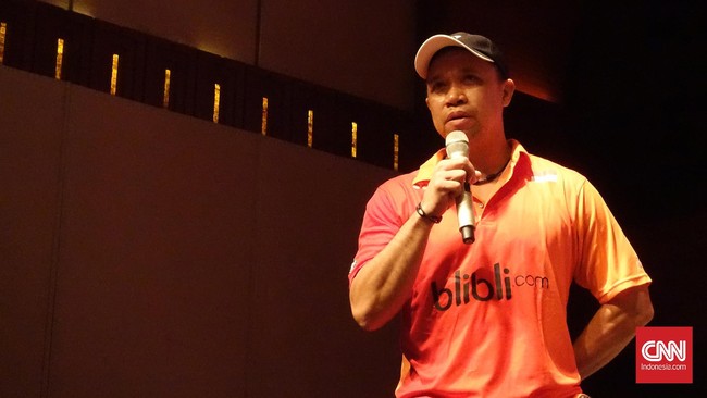 Berikut wawancara eksklusif dengan Richard Mainaky, sosok penting di balik kehebatan nomor ganda campuran badminton Indonesia.