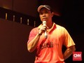 Richard Mainaky: Saya Tak Sendirian Ubah Ganda Campuran