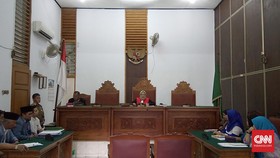Praperadilan Kasus Sumber Waras, Menang atau Kalah Sama Saja