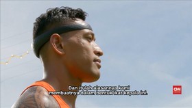 Brainband, Ikat Kepala Pelindung Atlet dari Cedera Otak