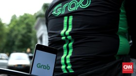 'Banjir' Data Paksa Grab Berevolusi Tiap Dua Tahun