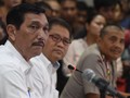 Luhut Tantang Pelanggaran HAM Berat Dibuktikan