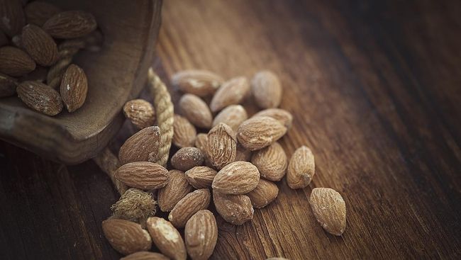 Menurut penelitian, makan kacang ternyata bisa secara signifikan meningkatkan jumlah sperma para pria muda.