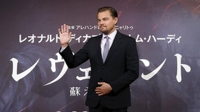 Leonardo DiCaprio Tak Tertarik Memerankan Jalaluddin Rumi