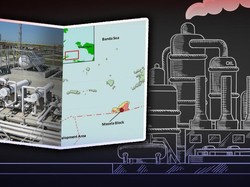 PGN Bakal Dapat Pasokan Gas dari Blok Masela