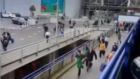 Usai Teror, Negara-negara Rilis Imbauan Perjalanan ke Belgia