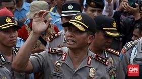 Kapolda Metro Jaya Moechgiyarto Calon Kuat Kepala Lemdikpol