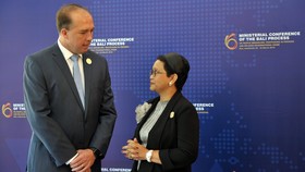 Eks Mendagri Klaim Dukungan buat Tumbangkan PM Australia