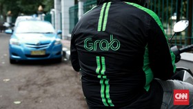 Menkominfo Lega GrabCar dan Uber Sudah Berbadan Hukum