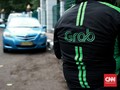Menkominfo Lega GrabCar dan Uber Sudah Berbadan Hukum