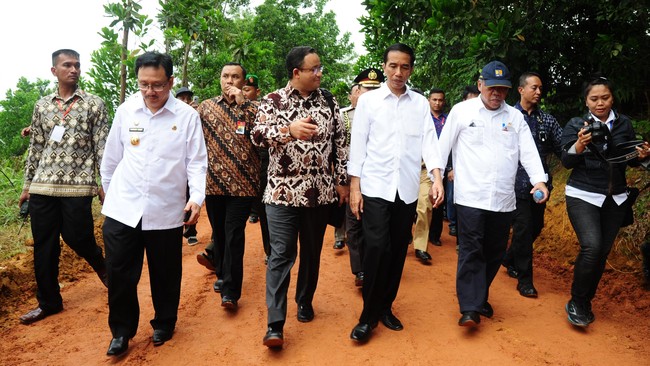 Namun, Kementerian Pekerjaan Umum dan Perumahan Rakyat memastikan pemangkasan anggaran tak akan mengganggu proyek-proyek infrastruktur prioritas Pemerintah.