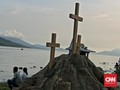 Larantuka, Kota Tur Religi di Pesisir Pantai Timur Flores