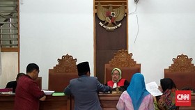 Pemohon Layangkan Gugatan Praperadilan Kedua RS Sumber Waras