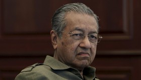 Mahathir soal Oposisi: Sepatutnya Mereka Marah ke Saya