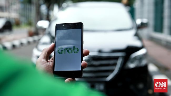 Grab-Uber Tak Boleh Lagi Atur Tarif dan Rekrut Sopir