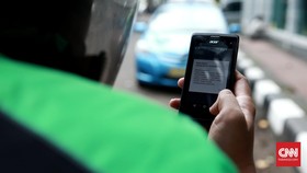 Netizen Protes Karena Dishub Jabar Larang Transportasi Online
