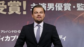 'Robin Hood' Mulai Jalani Pengambilan Gambar di Kroasia