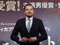 Leonardo DiCaprio Sorot Sampah Jakarta di Bantargebang