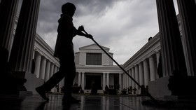 Belajar Itu Tidak Harus di Dalam Kelas
