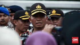 Polisi Akan Periksa Bakal Calon Gubernur Jakarta Hasnaeni