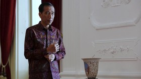 Komisioner Komnas HAM Sebut Jokowi Bohong soal Tragedi 1965
