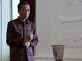SMRC: Jokowi Jangan Cepat Puas dengan Kinerja Pemerintah