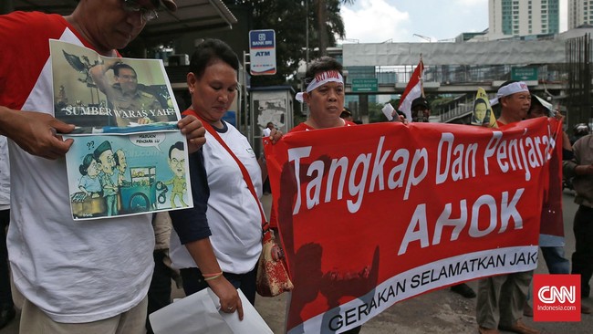 Sidang praperadilan kasus RS Sumber Waras dengan pihak tergugat KPK, telah digelar selama tujuh hari dan dijadwalkan diputuskan hari ini.