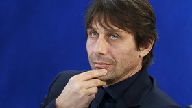 Antonio Conte Resmi Tangani Chelsea