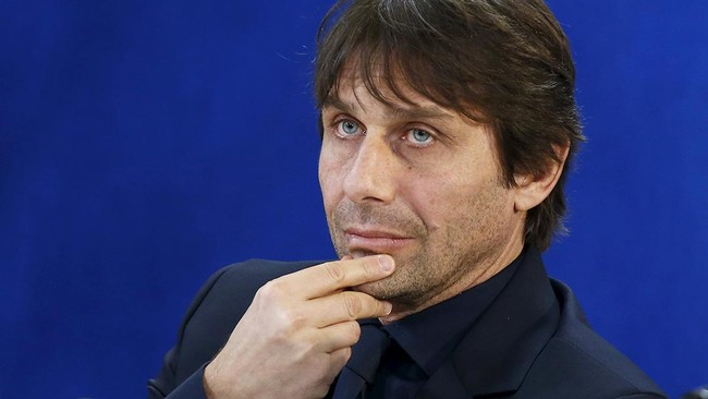 Marc Wilmots tetap merasa bahwa tidak ada sesuatu yang spesial yang dilakukan Antonio Conte untuk membuat Italia menang 2-0 atas Belgia.