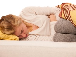 Agar Gejalanya Tak Makin Parah, Kenali Makanan Pantangan Endometriosis