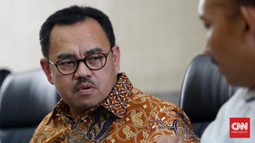 Menteri ESDM Terima Surat Permintaan Insentif dari Inpex