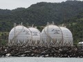 Jokowi Perintahkan Harga Gas US$6 MMBTU Segera Berlaku