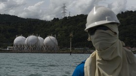 Harga Gas Seluruh Industri Bakal Dibanderol US$6 per MMBTU