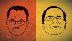Mereka yang Kecewa dan Tertawa di Blok Masela