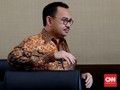 Sudirman Said: Tugas Besar Selesai